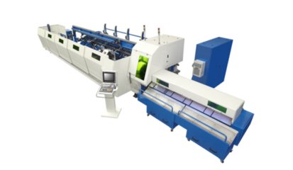 CCMT2022展会看点 自动化技术引领无人化生产新纪元