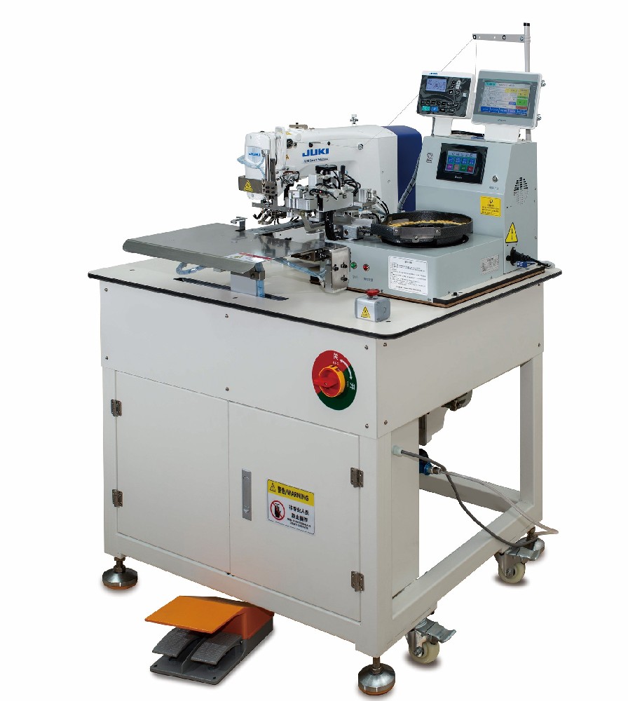 大智力量自动化设备 驱动未来制造的智能核心