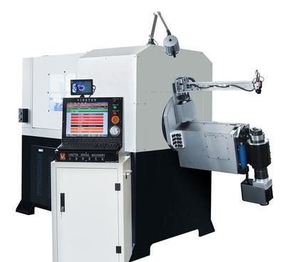 永腾牌汽车座椅头枕杆成型机 厂家直销，助力自动化生产