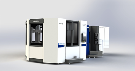 智能引领，高效赋能——CCMT2024春燕奖自动化设备获奖展品深度解读